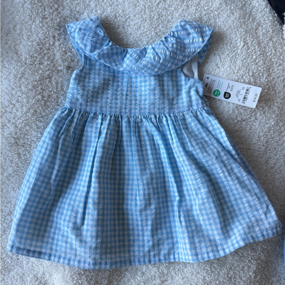 Cute summer dress